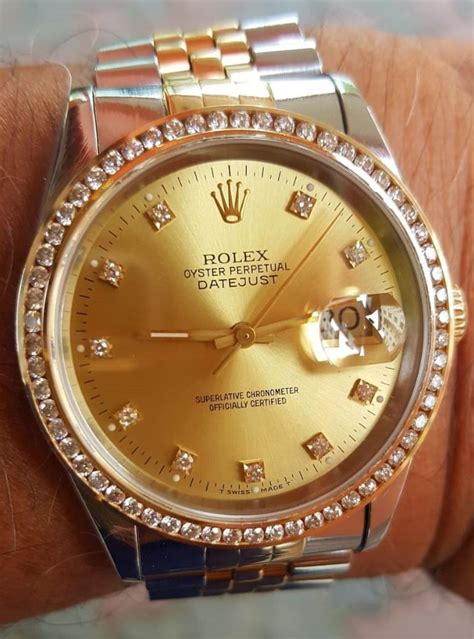 rolex model 16223|Rolex model 16233 year.